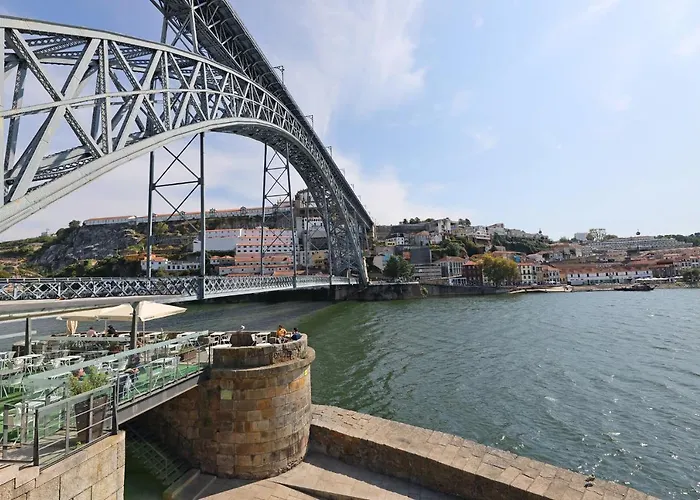 Flh Porto Bright Flat