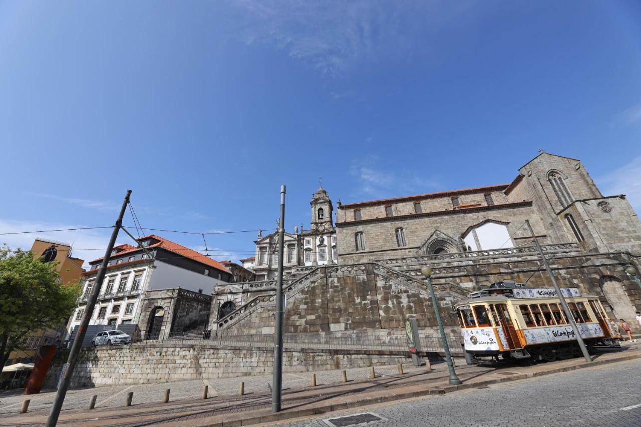 Flh Bright Flat Apartament Porto