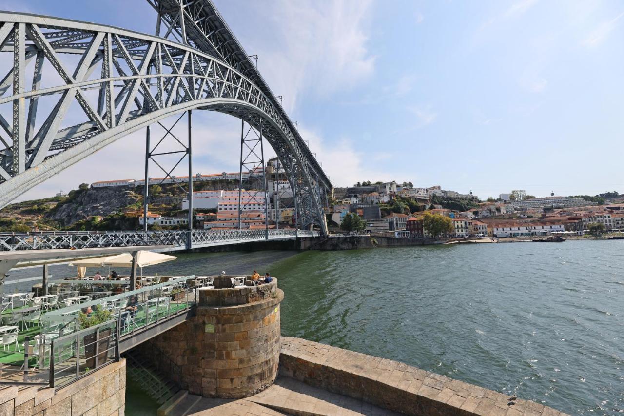 Flh Bright Flat Apartament Porto