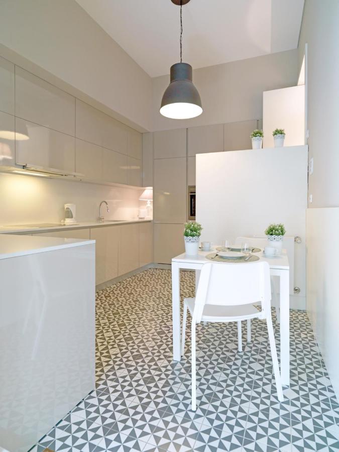 Apartament Flh Bright Flat *