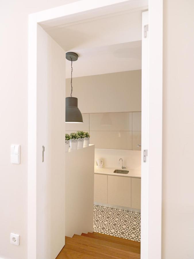 Apartament Flh Bright Flat Porto