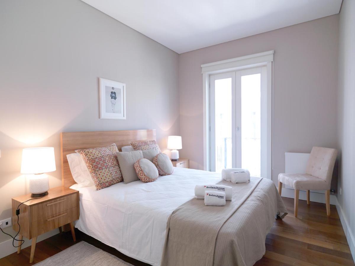 Apartament Flh Bright Flat