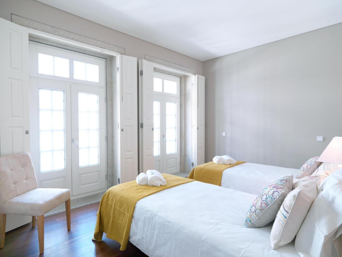 Flh Bright Flat Apartament Porto