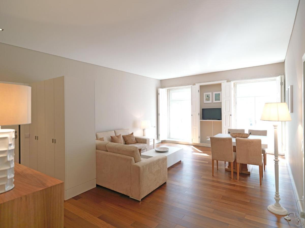 Flh Bright Flat Apartament *