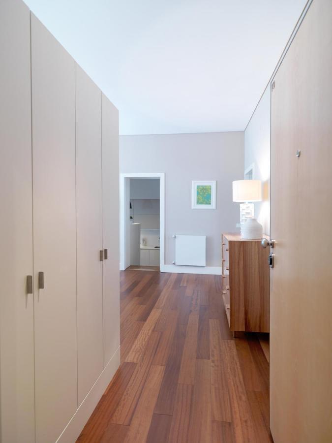 Flh Bright Flat Apartament Porto