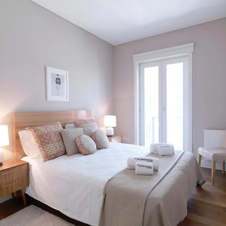 Flh Porto Bright Flat Apartment Exterior photo