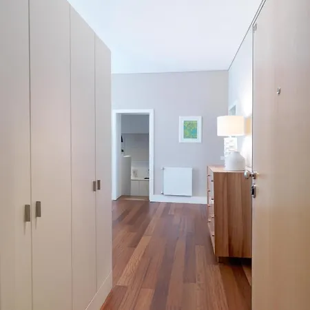 Flh Porto Bright Flat Apartment Exterior photo